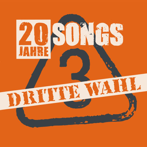20 Jahre – 20 Songs